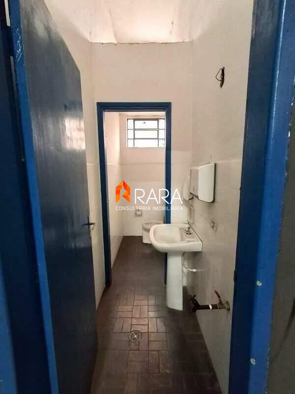 Depósito-Galpão, 545 m² - Foto 25