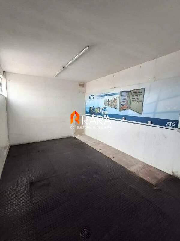 Depósito-Galpão, 545 m² - Foto 17