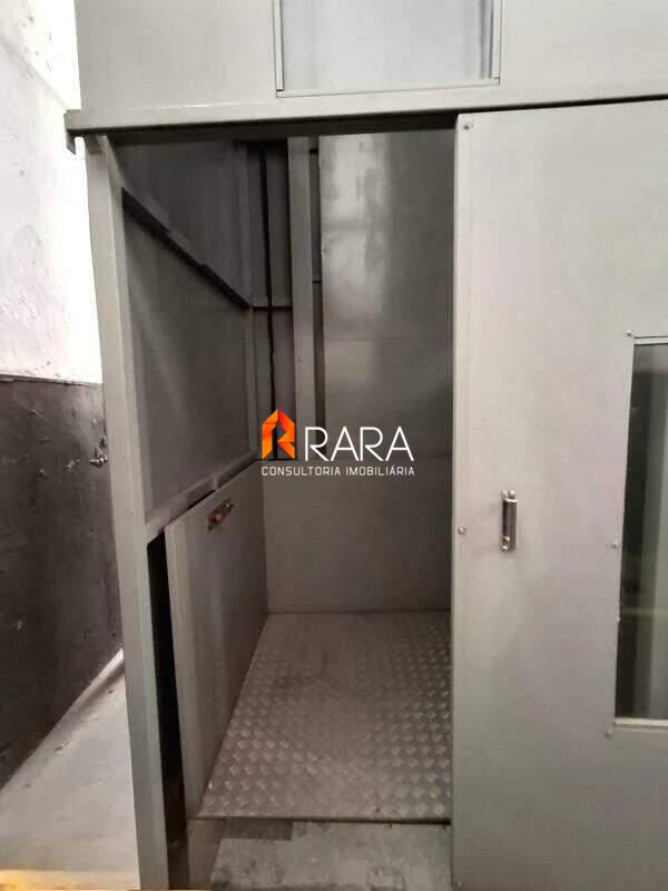 Depósito-Galpão, 545 m² - Foto 13