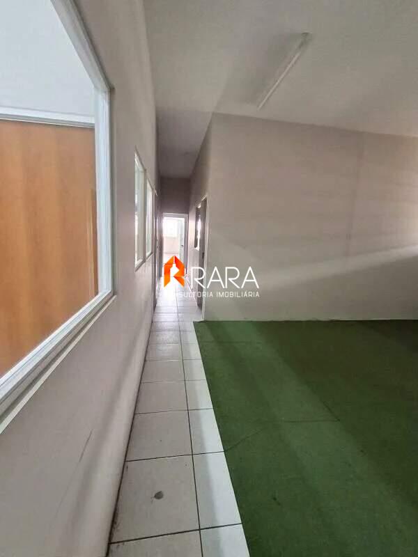 Depósito-Galpão, 545 m² - Foto 19