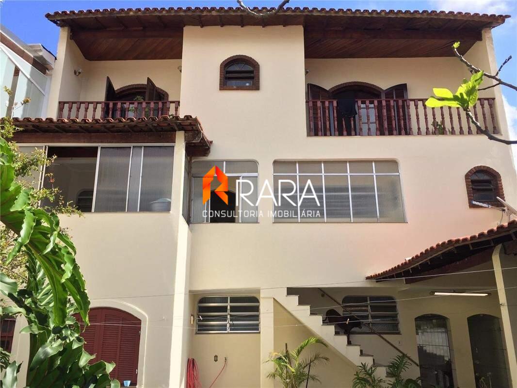 Sobrado, 4 quartos, 586 m² - Foto 9