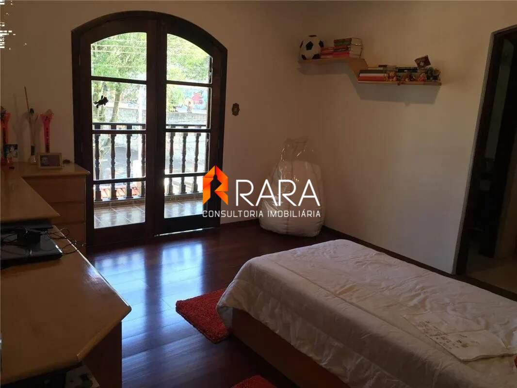 Sobrado, 4 quartos, 586 m² - Foto 13