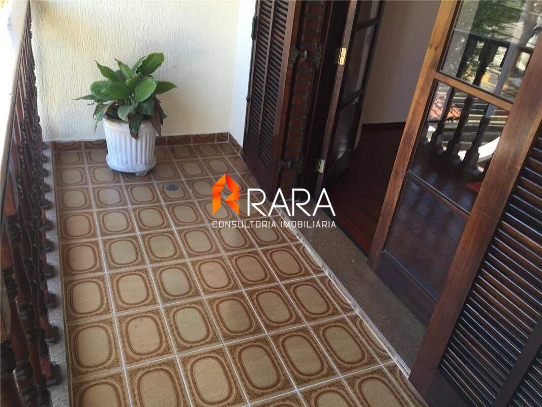 Sobrado, 4 quartos, 586 m² - Foto 14