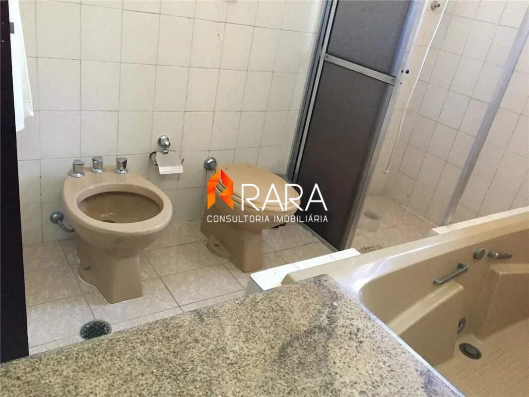 Sobrado, 4 quartos, 586 m² - Foto 20