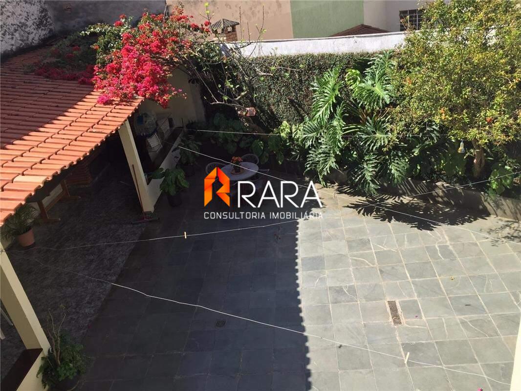 Sobrado, 4 quartos, 586 m² - Foto 6