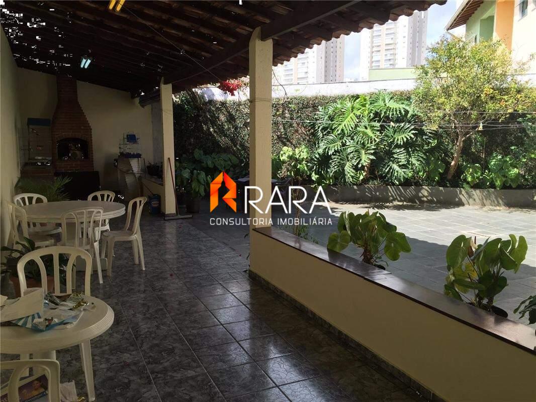 Sobrado, 4 quartos, 586 m² - Foto 8