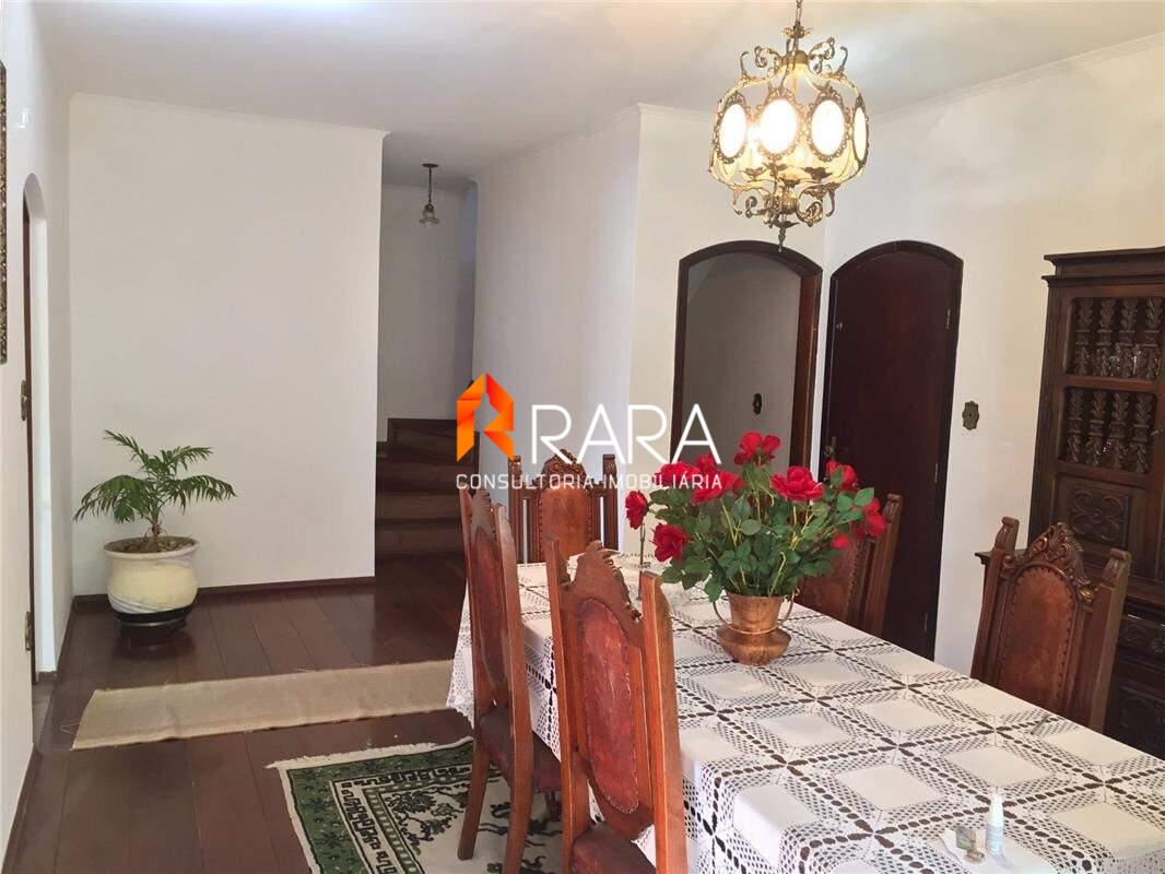 Sobrado, 4 quartos, 586 m² - Foto 3