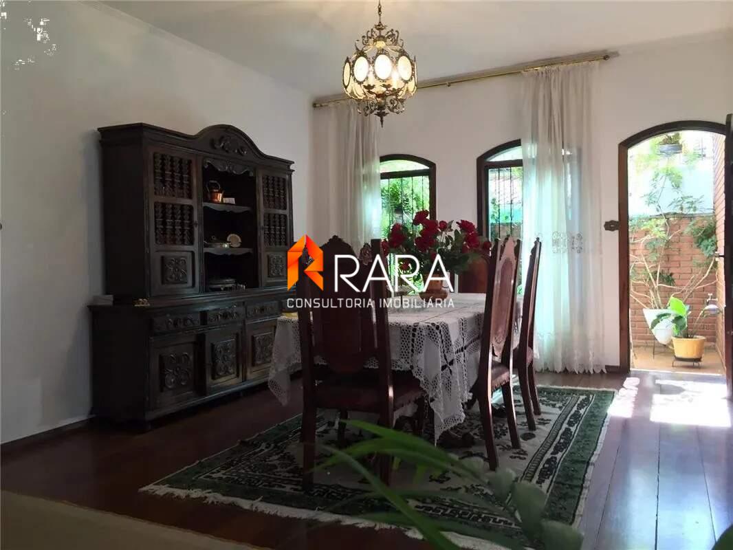 Sobrado, 4 quartos, 586 m² - Foto 2