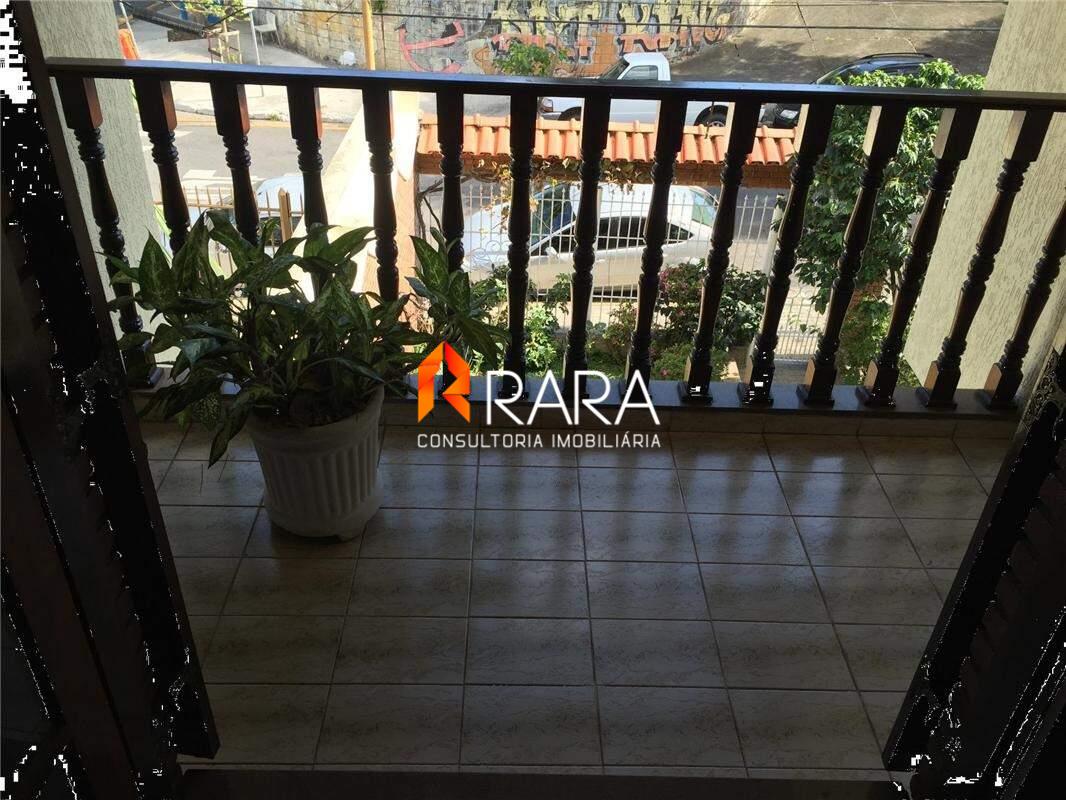 Sobrado, 4 quartos, 586 m² - Foto 12