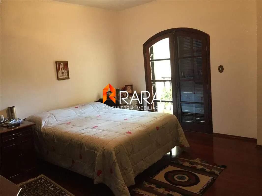 Sobrado, 4 quartos, 586 m² - Foto 11