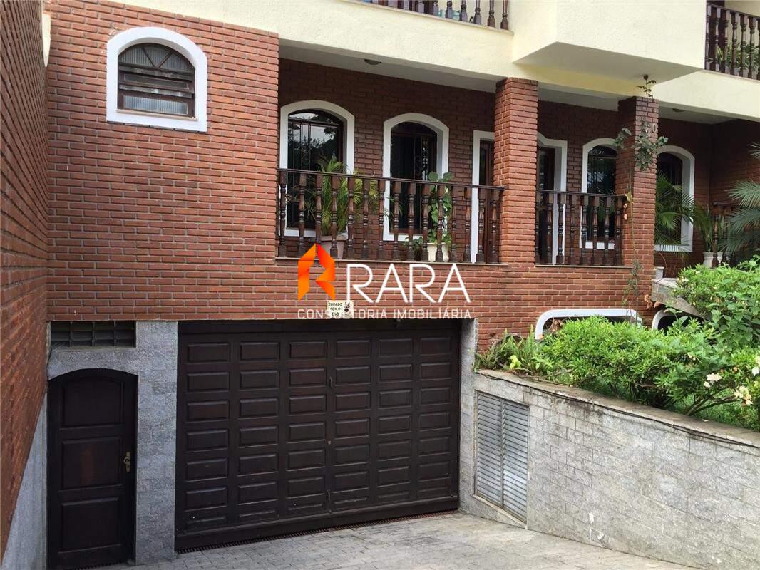 Sobrado, 4 quartos, 586 m² - Foto 27