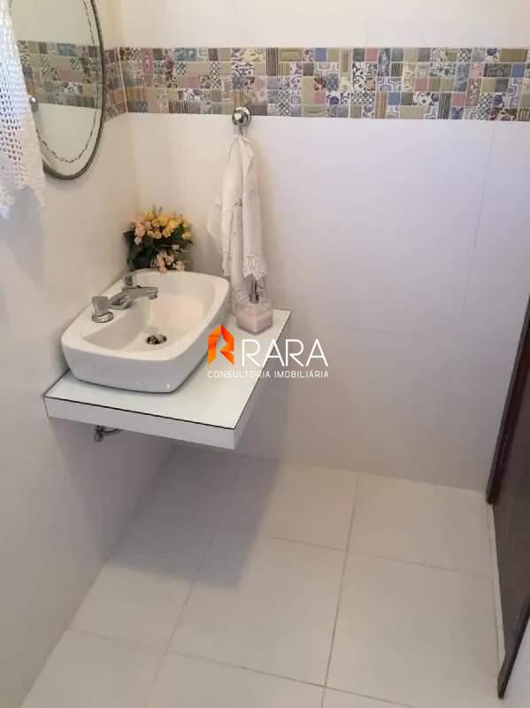 Sobrado, 4 quartos, 586 m² - Foto 24