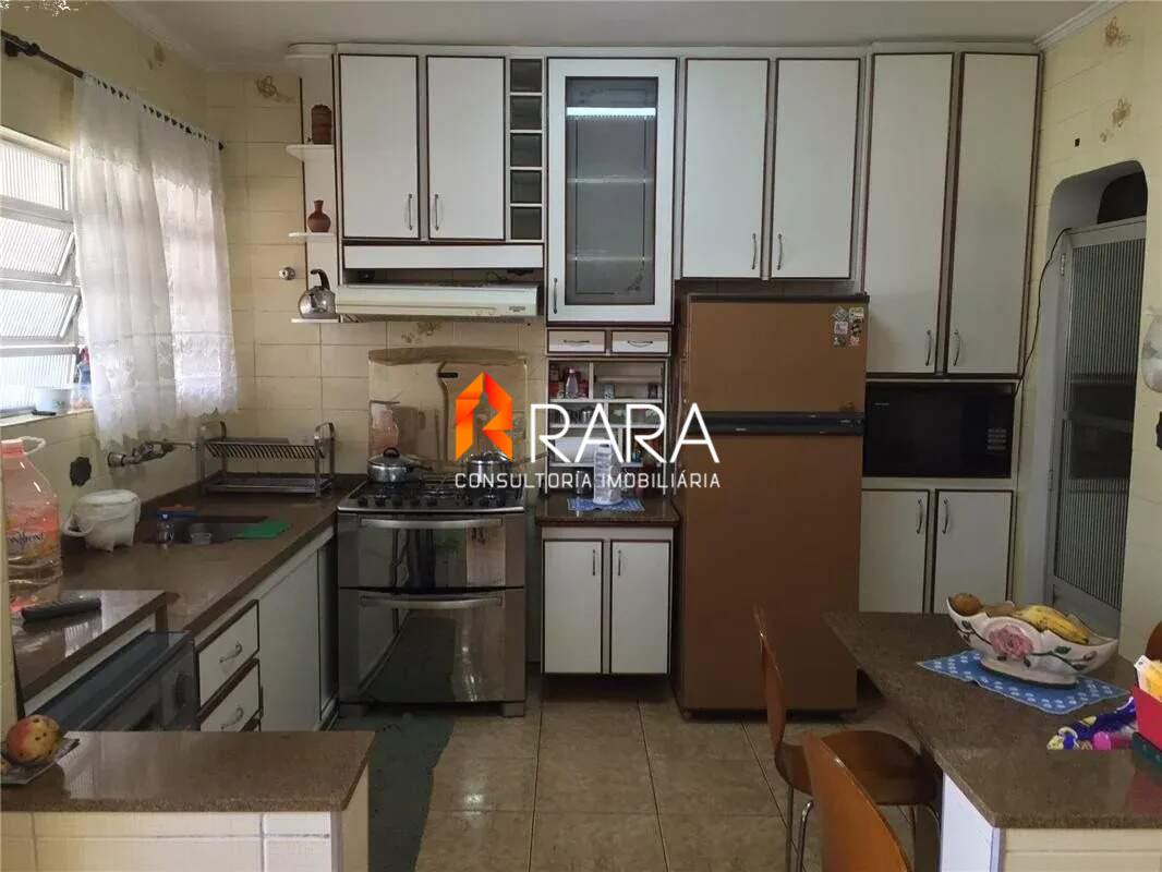 Sobrado, 4 quartos, 586 m² - Foto 5