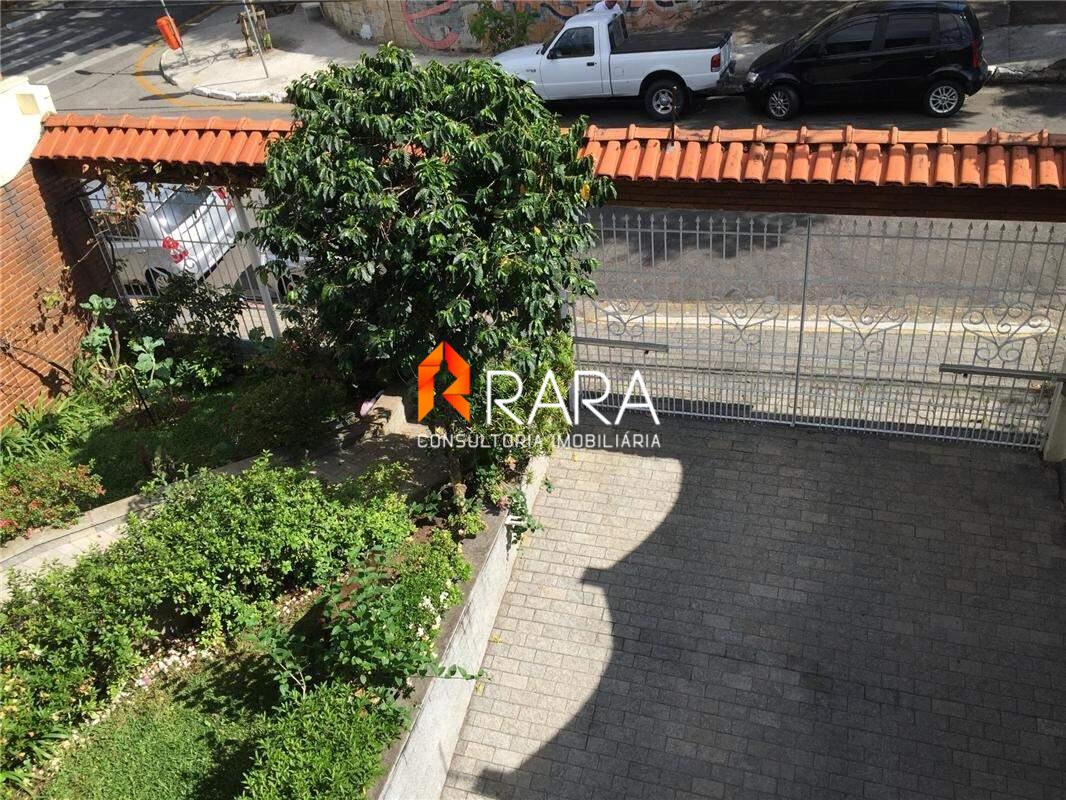 Sobrado, 4 quartos, 586 m² - Foto 15