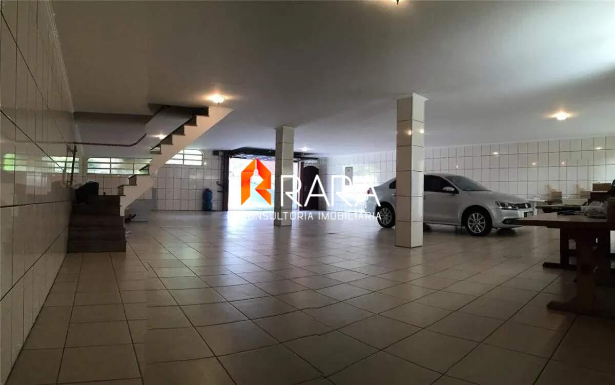 Sobrado, 4 quartos, 586 m² - Foto 26