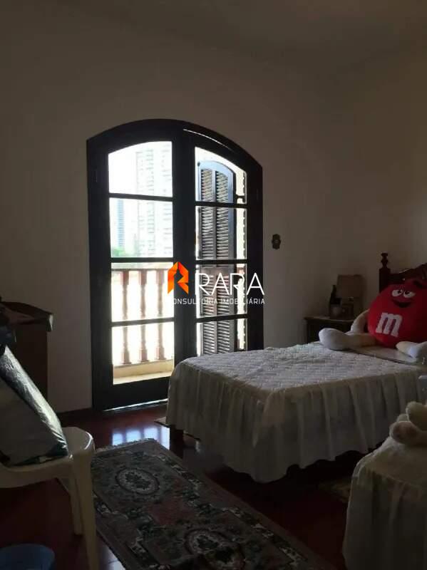 Sobrado, 4 quartos, 586 m² - Foto 16