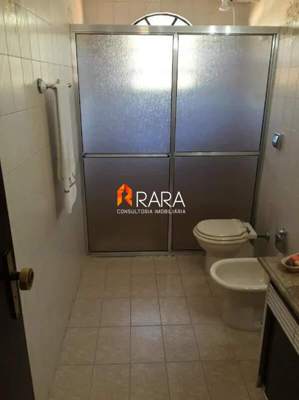 Sobrado, 4 quartos, 586 m² - Foto 23