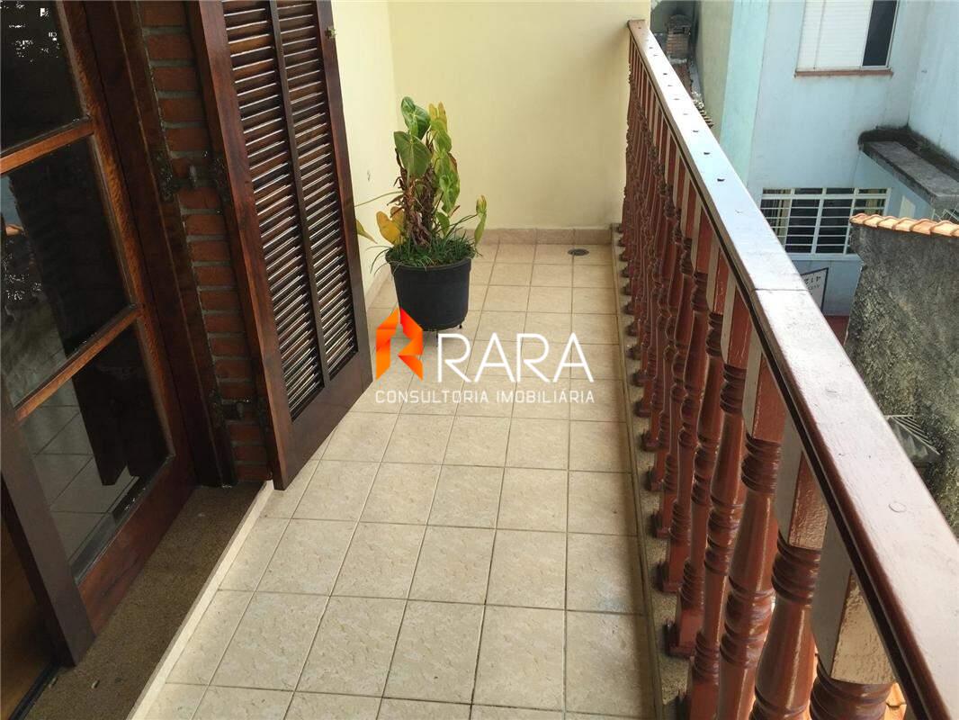 Sobrado, 4 quartos, 586 m² - Foto 18