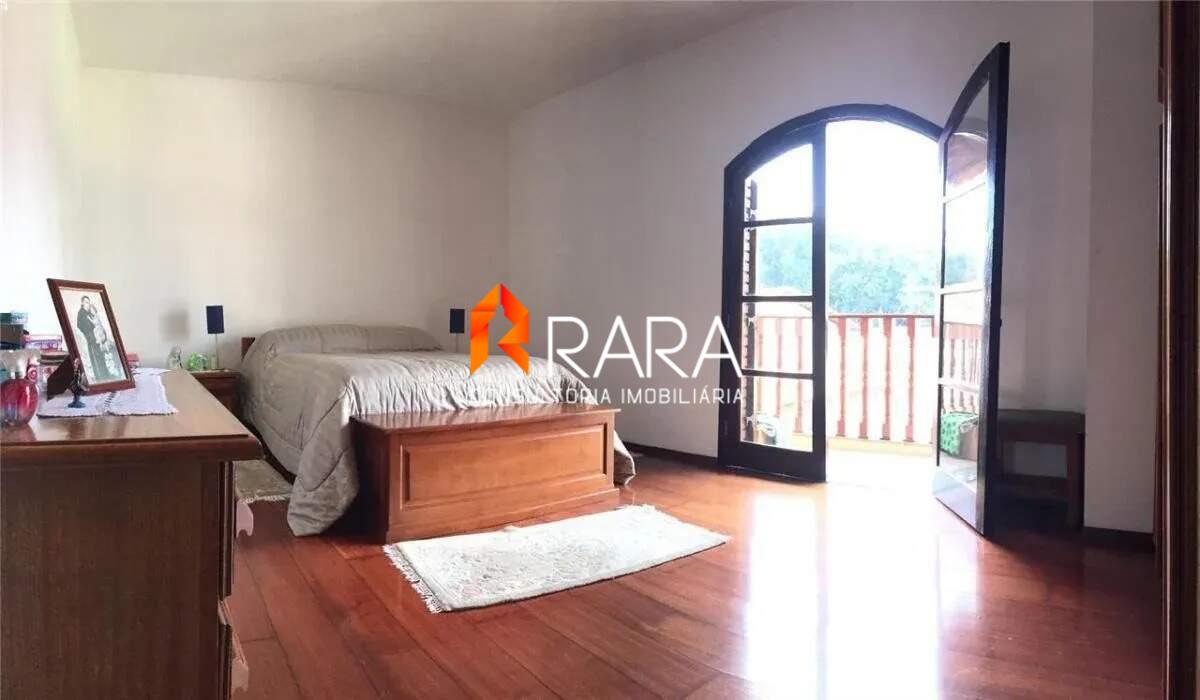 Sobrado, 4 quartos, 586 m² - Foto 17