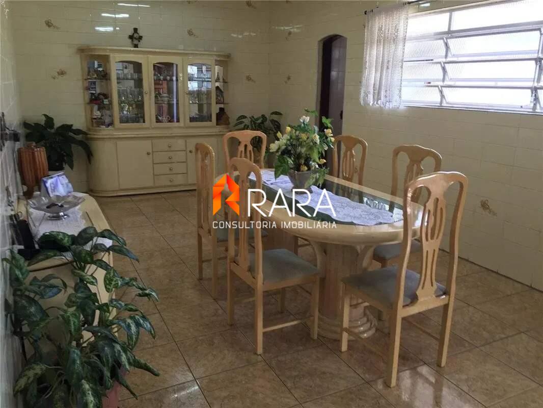 Sobrado, 4 quartos, 586 m² - Foto 4