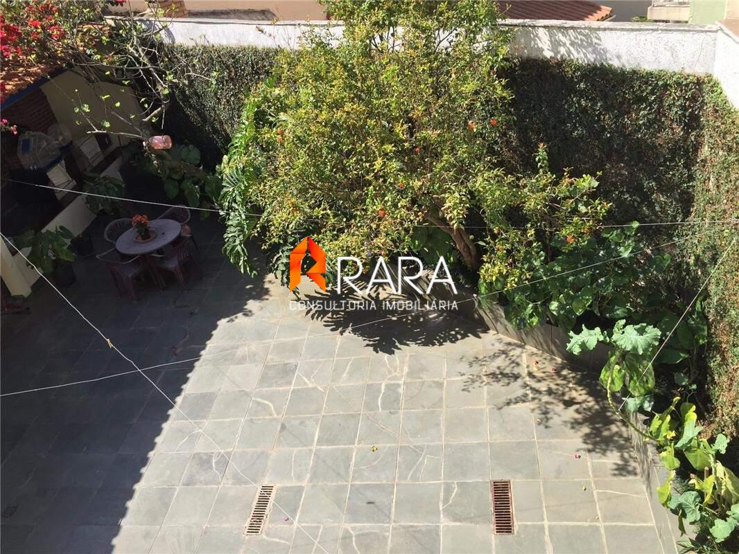 Sobrado, 4 quartos, 586 m² - Foto 7