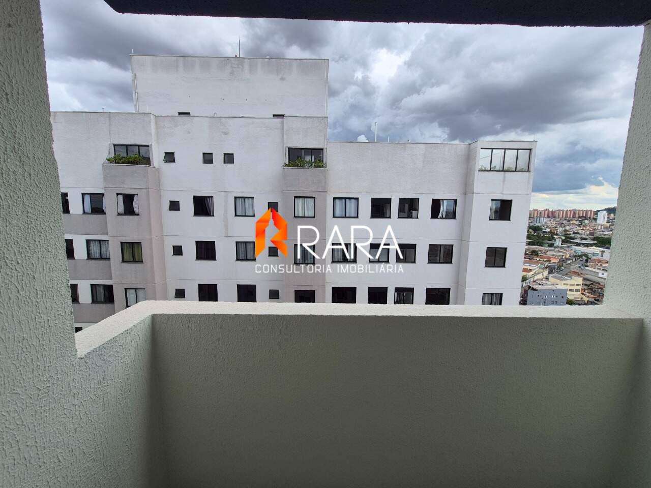 Apartamento, 2 quartos, 43 m² - Foto 4