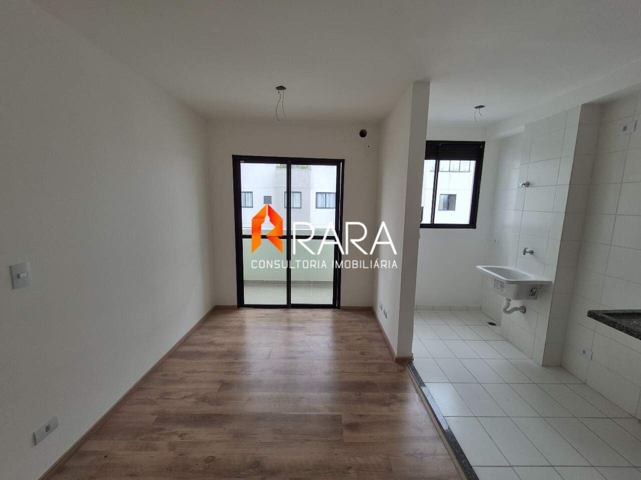 Apartamento, 2 quartos, 43 m² - Foto 3