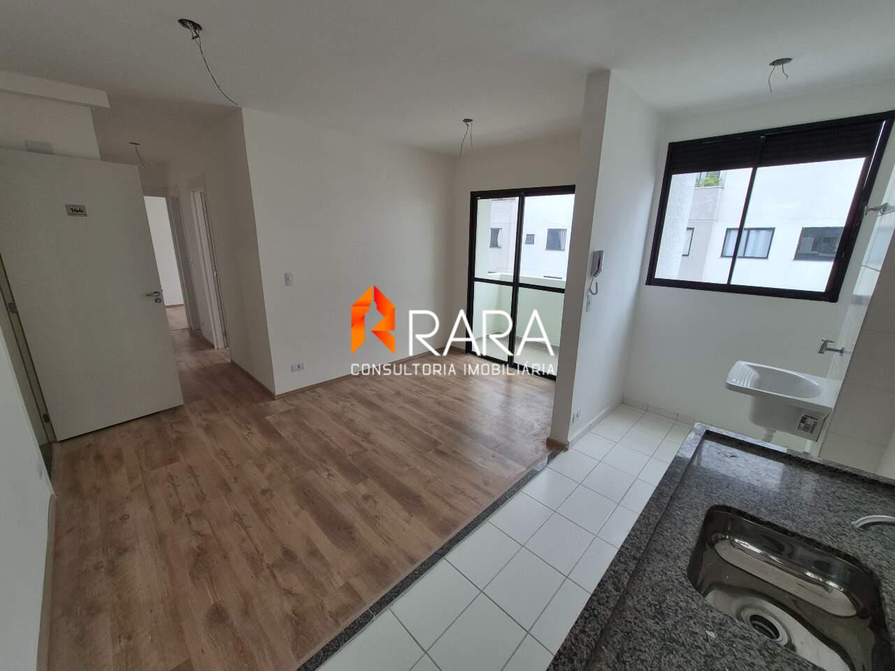 Apartamento, 2 quartos, 43 m² - Foto 4