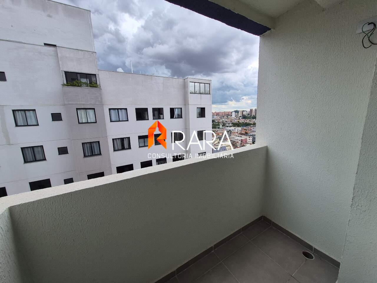Apartamento, 2 quartos, 43 m² - Foto 6
