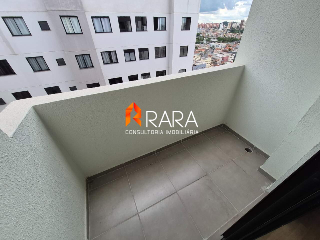 Apartamento, 2 quartos, 43 m² - Foto 1