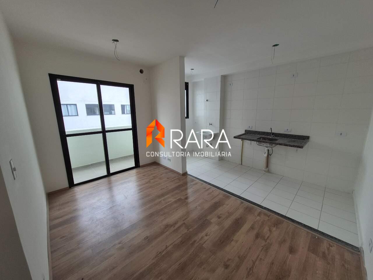 Apartamento, 2 quartos, 43 m² - Foto 2