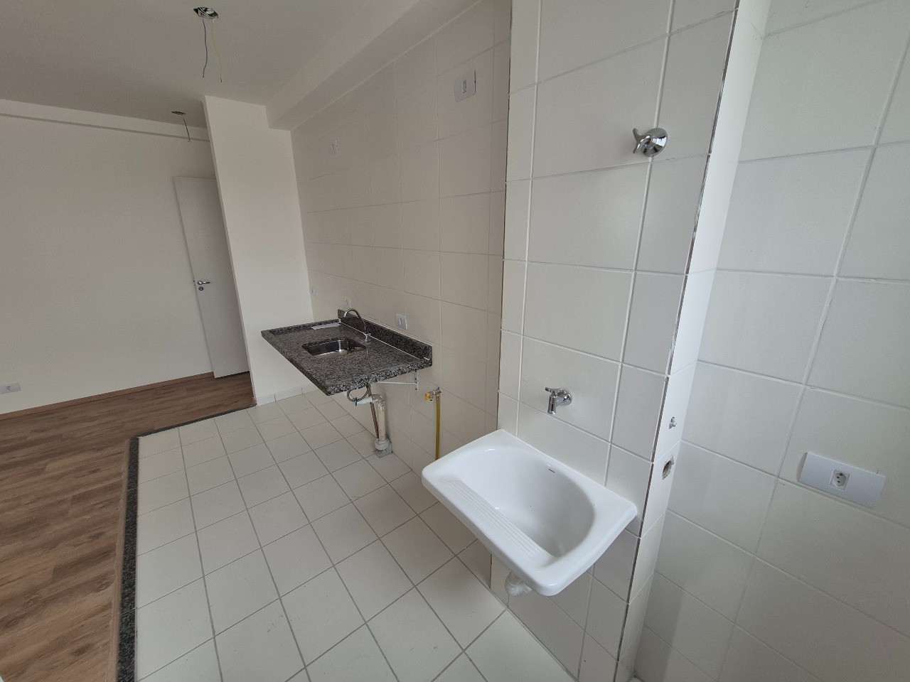 Apartamento, 2 quartos, 45 m² - Foto 18
