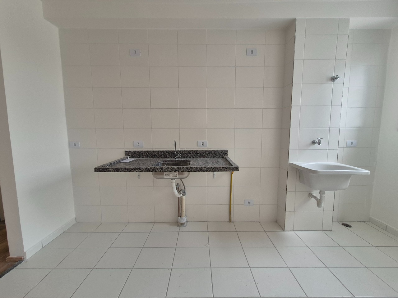 Apartamento, 2 quartos, 45 m² - Foto 16