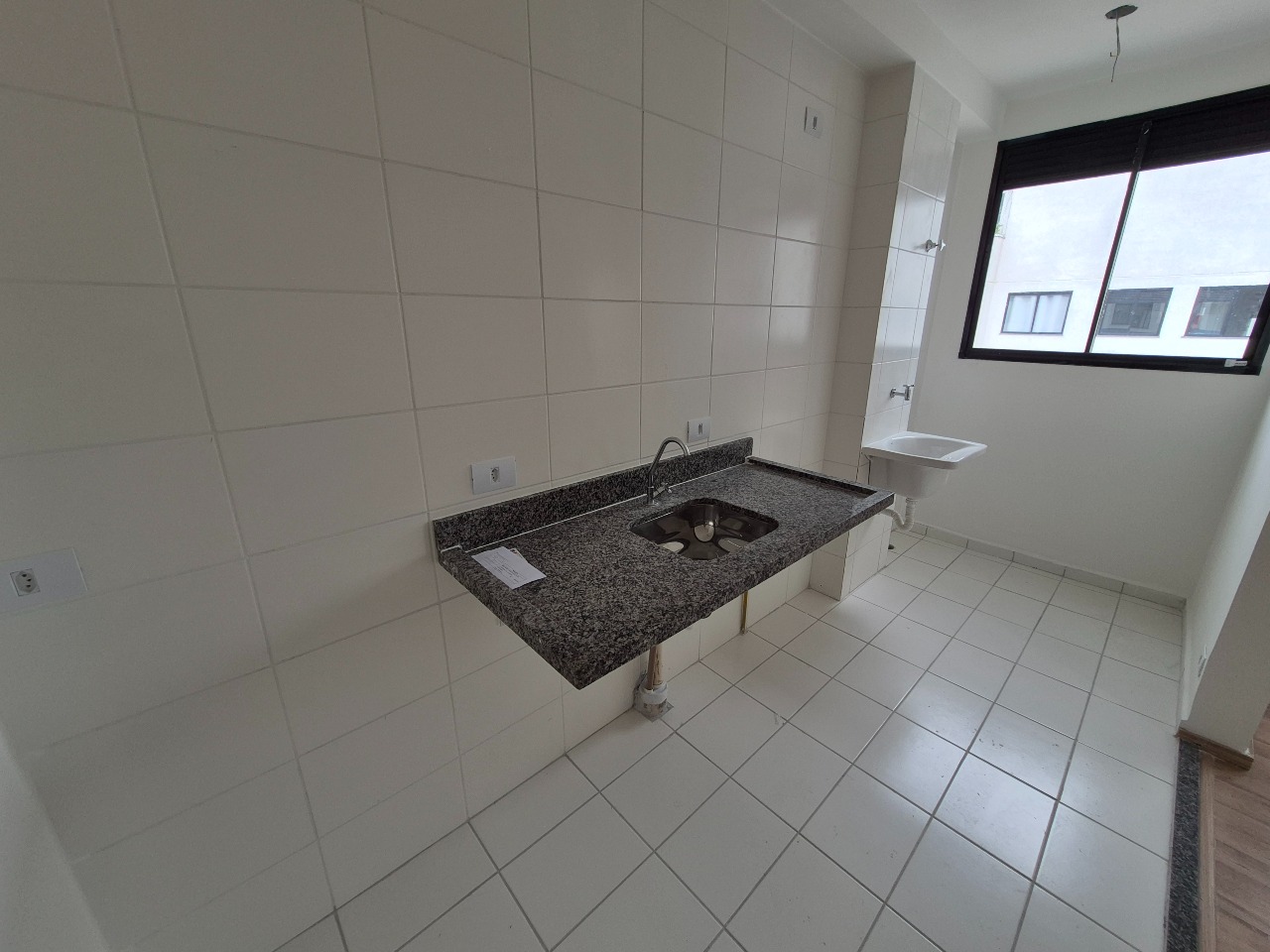 Apartamento, 2 quartos, 45 m² - Foto 17