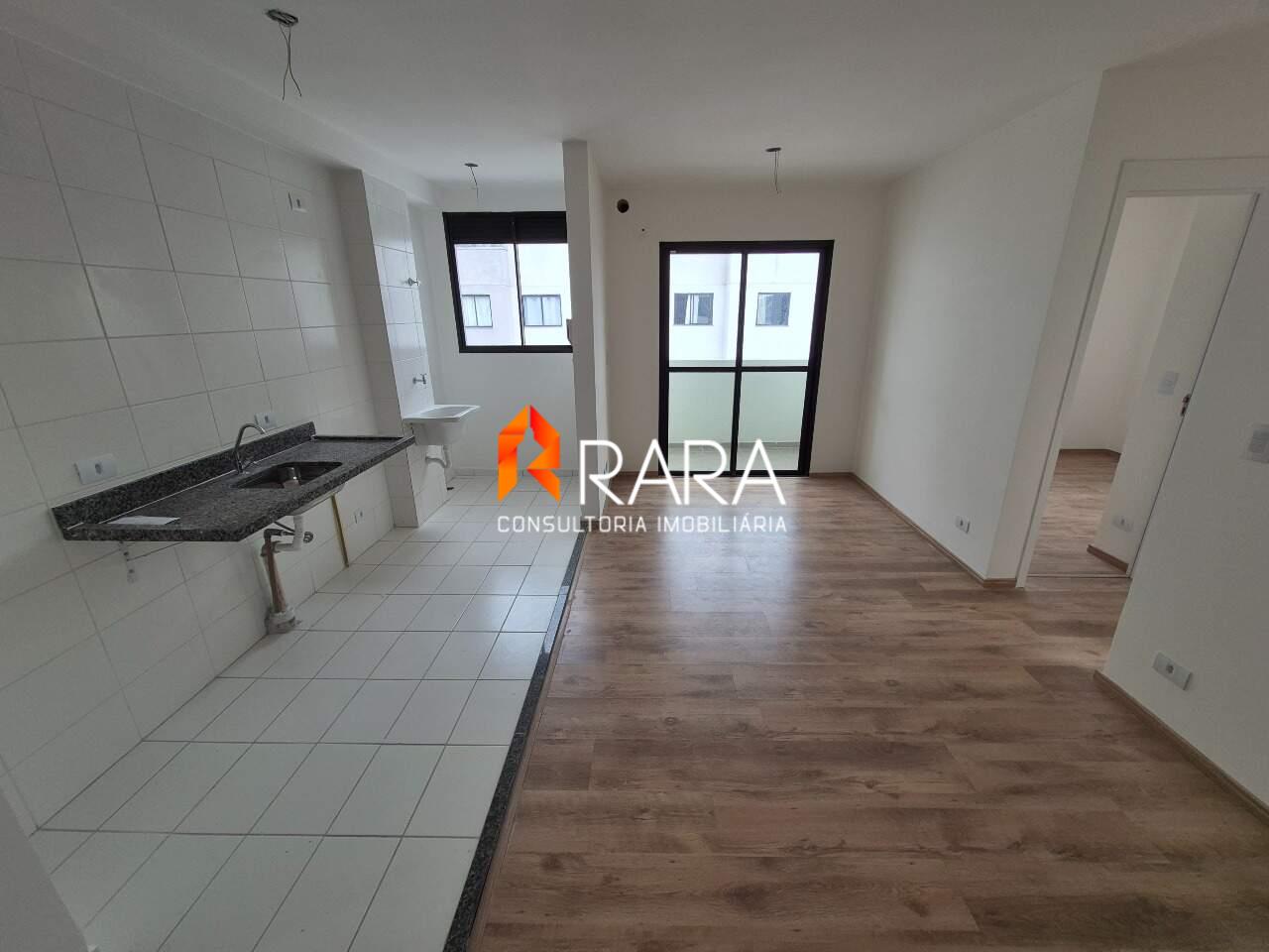 Apartamento, 2 quartos, 45 m² - Foto 2
