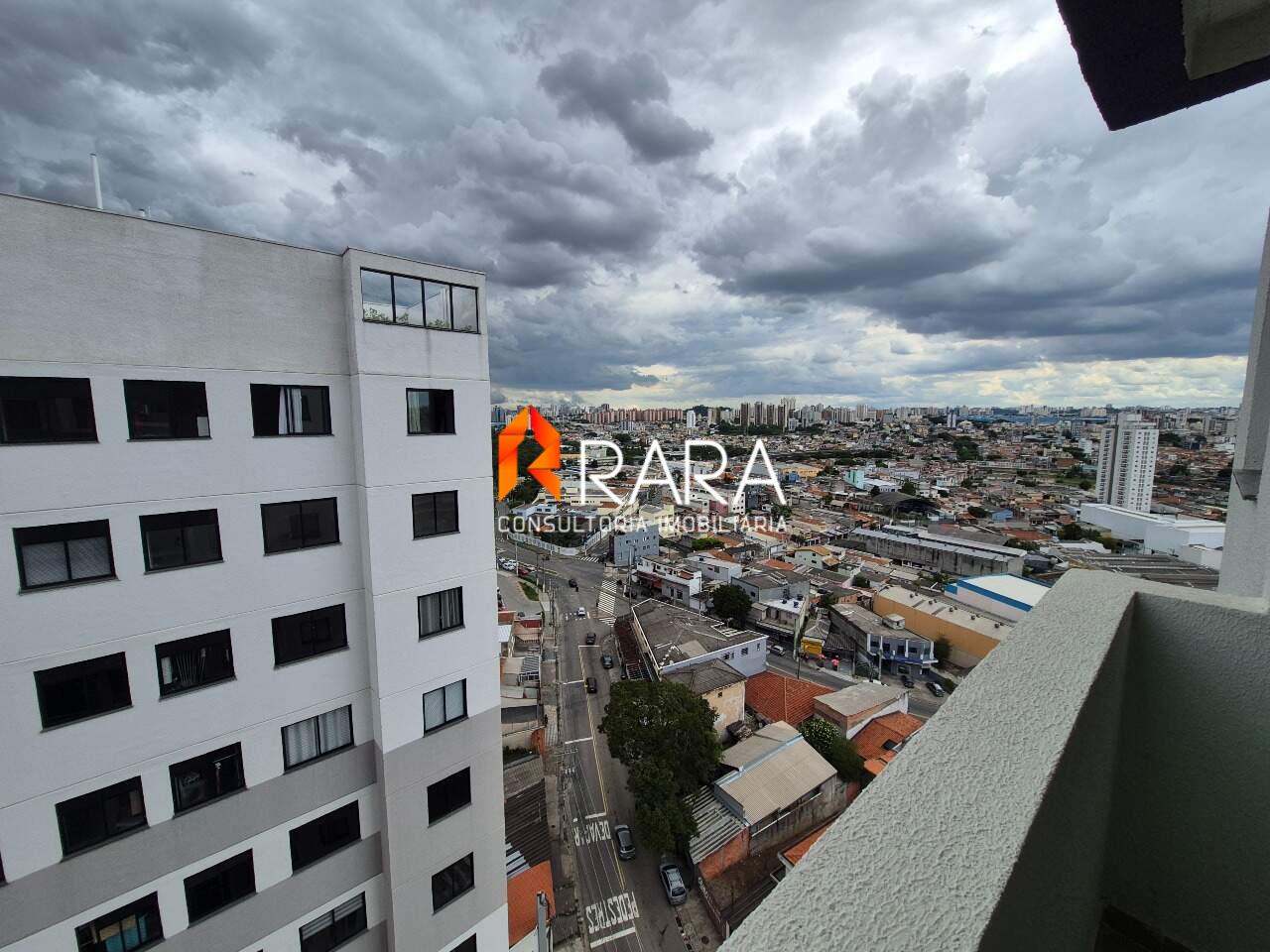 Apartamento, 2 quartos, 45 m² - Foto 6