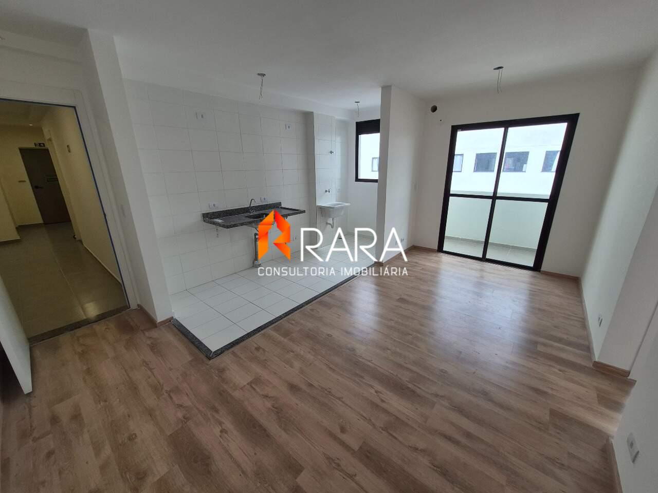 Apartamento, 2 quartos, 45 m² - Foto 1