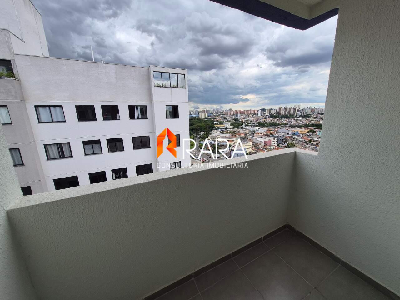 Apartamento, 2 quartos, 45 m² - Foto 4