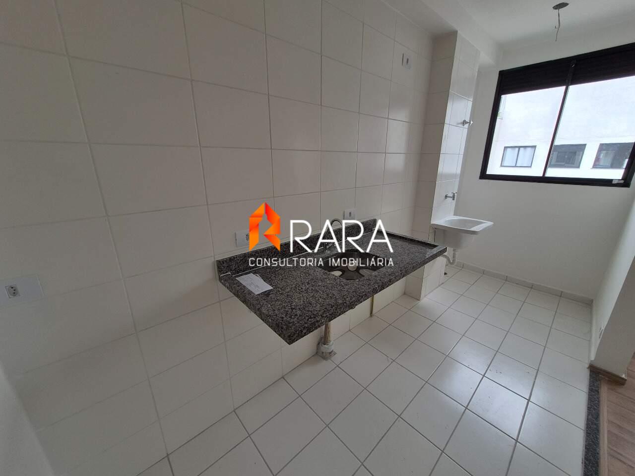 Apartamento, 2 quartos, 45 m² - Foto 17