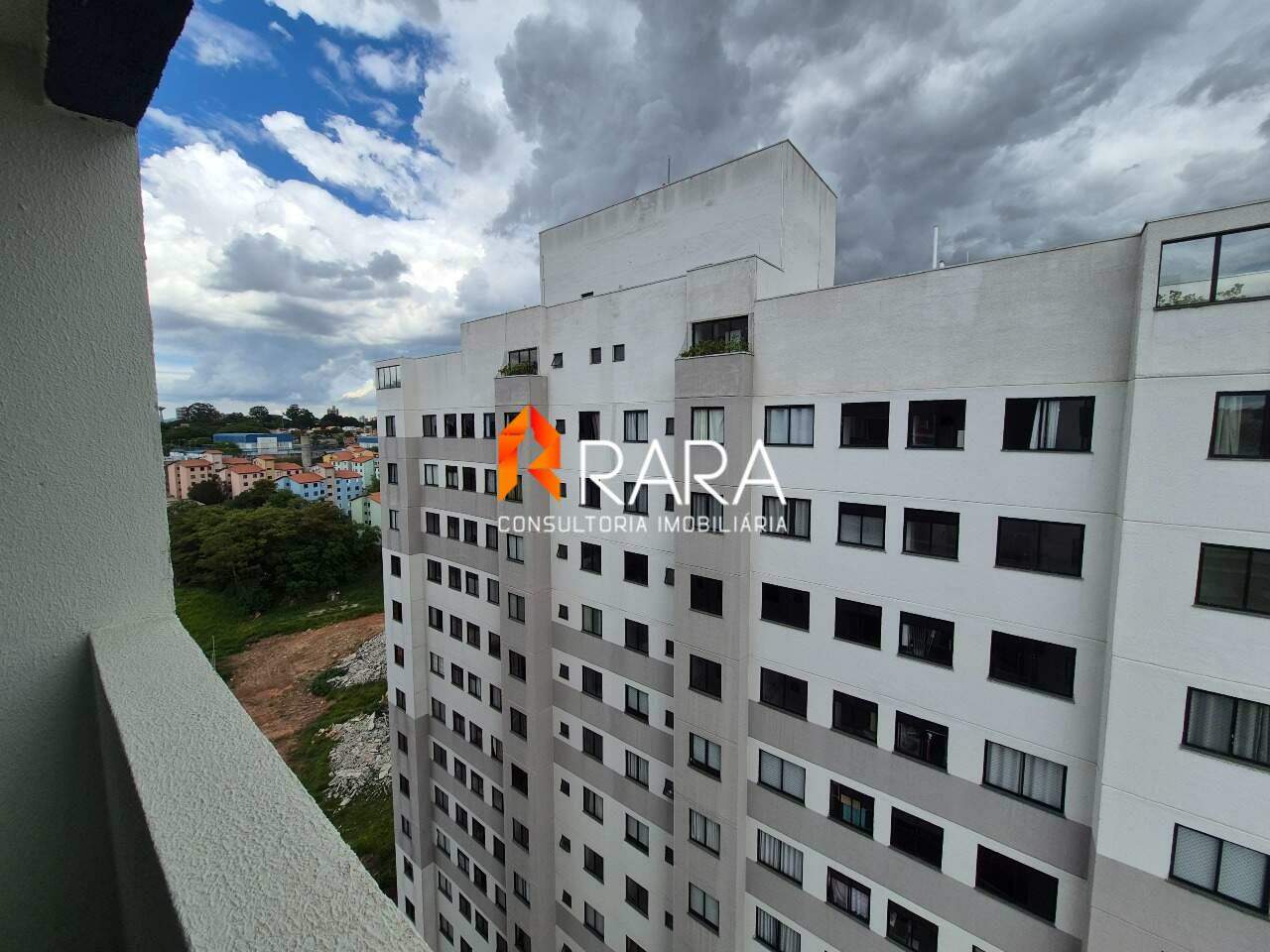 Apartamento, 2 quartos, 45 m² - Foto 6