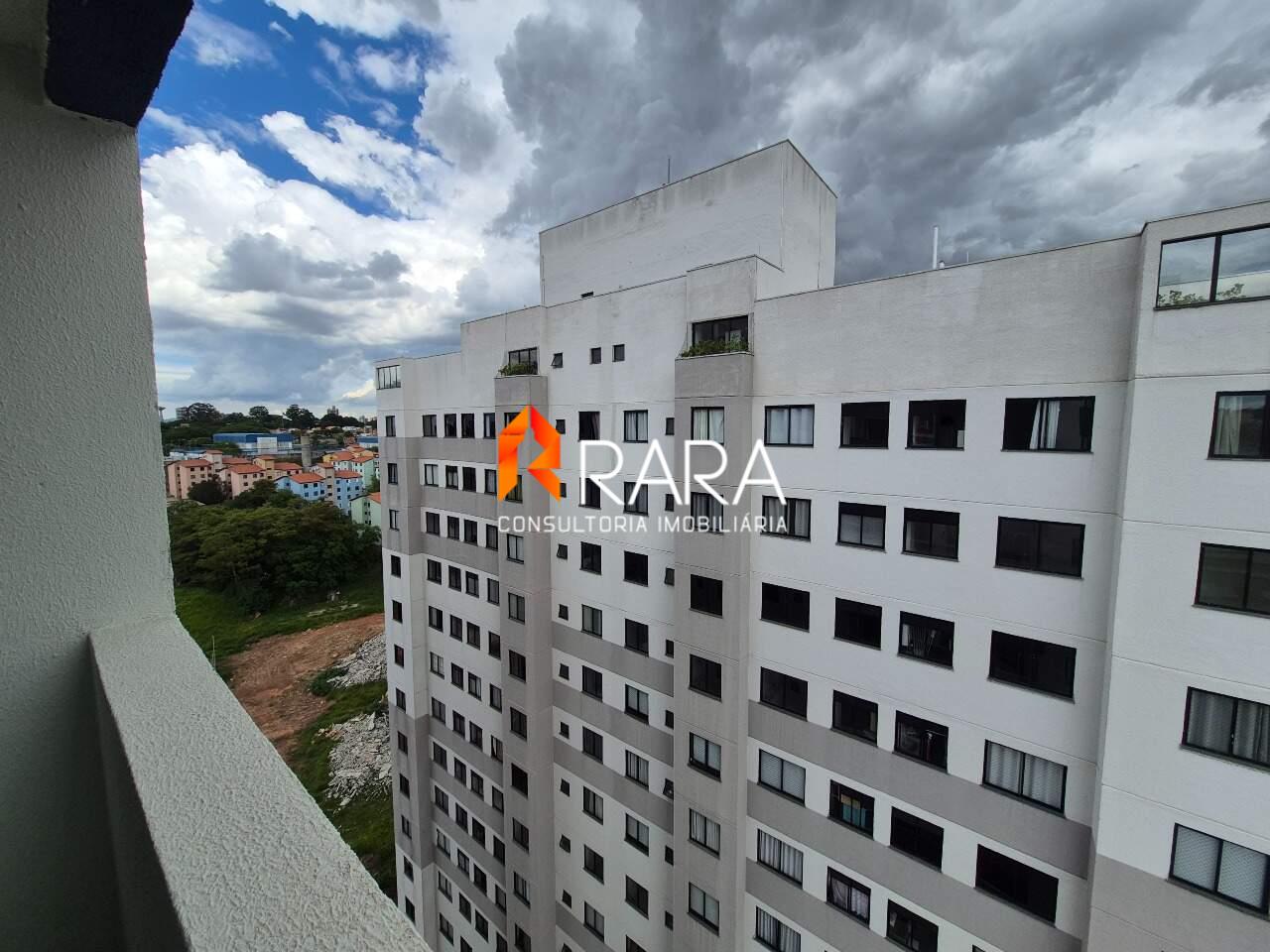 Apartamento, 2 quartos, 45 m² - Foto 6