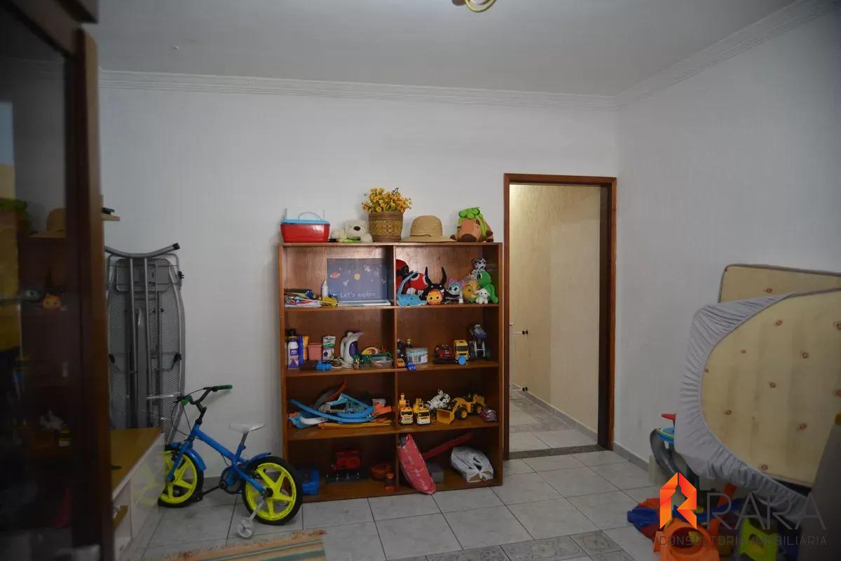 Sobrado, 3 quartos, 180 m² - Foto 2