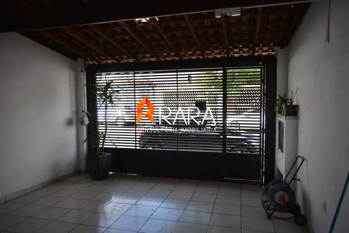 Sobrado, 3 quartos, 180 m² - Foto 29