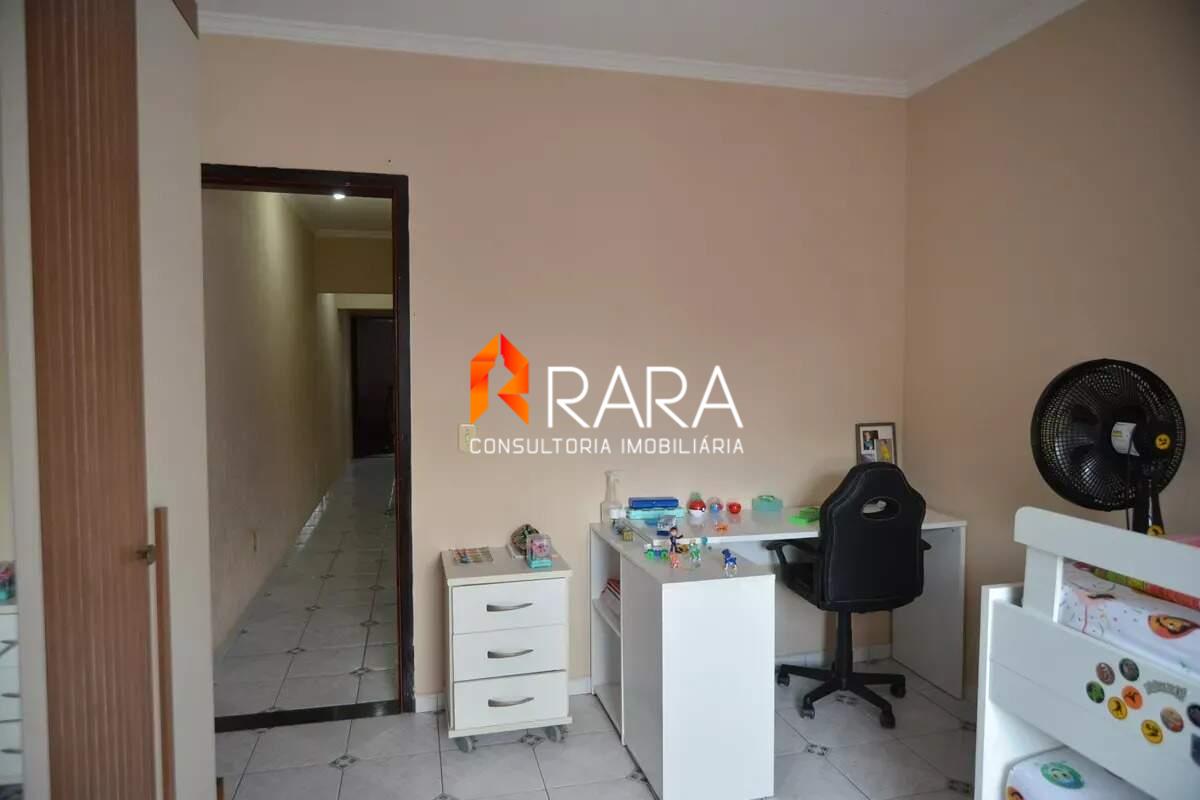 Sobrado, 3 quartos, 180 m² - Foto 14