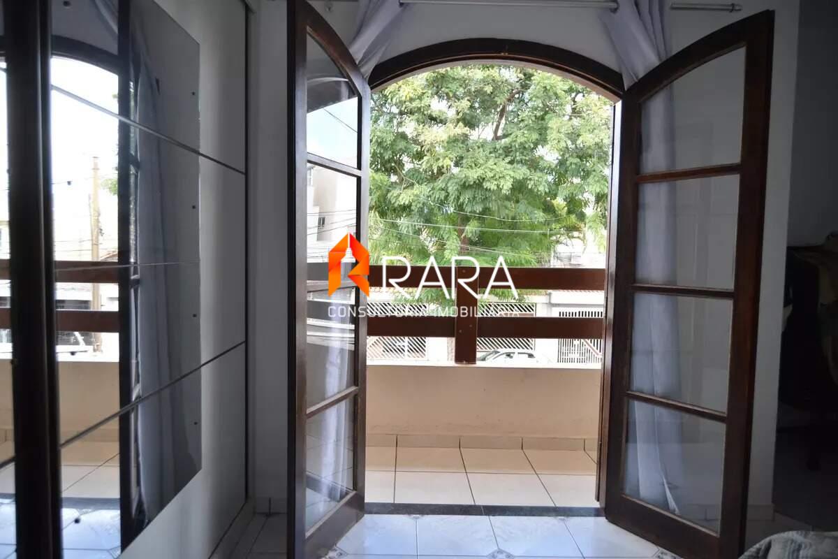 Sobrado, 3 quartos, 180 m² - Foto 11