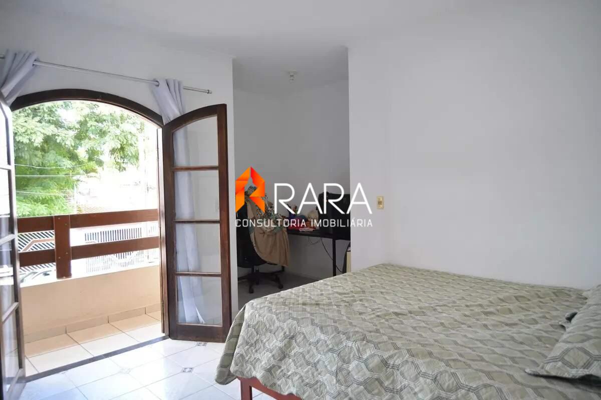 Sobrado, 3 quartos, 180 m² - Foto 9