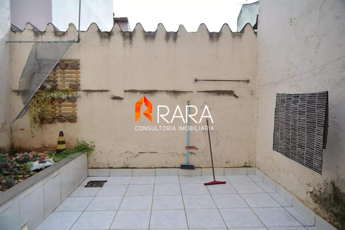 Sobrado, 3 quartos, 180 m² - Foto 21