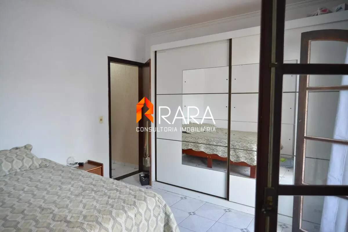 Sobrado, 3 quartos, 180 m² - Foto 10