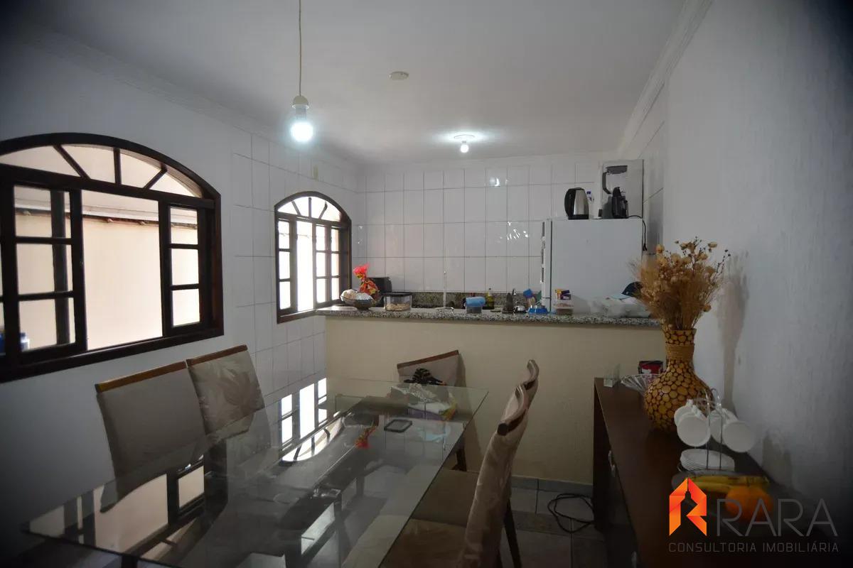 Sobrado, 3 quartos, 180 m² - Foto 4