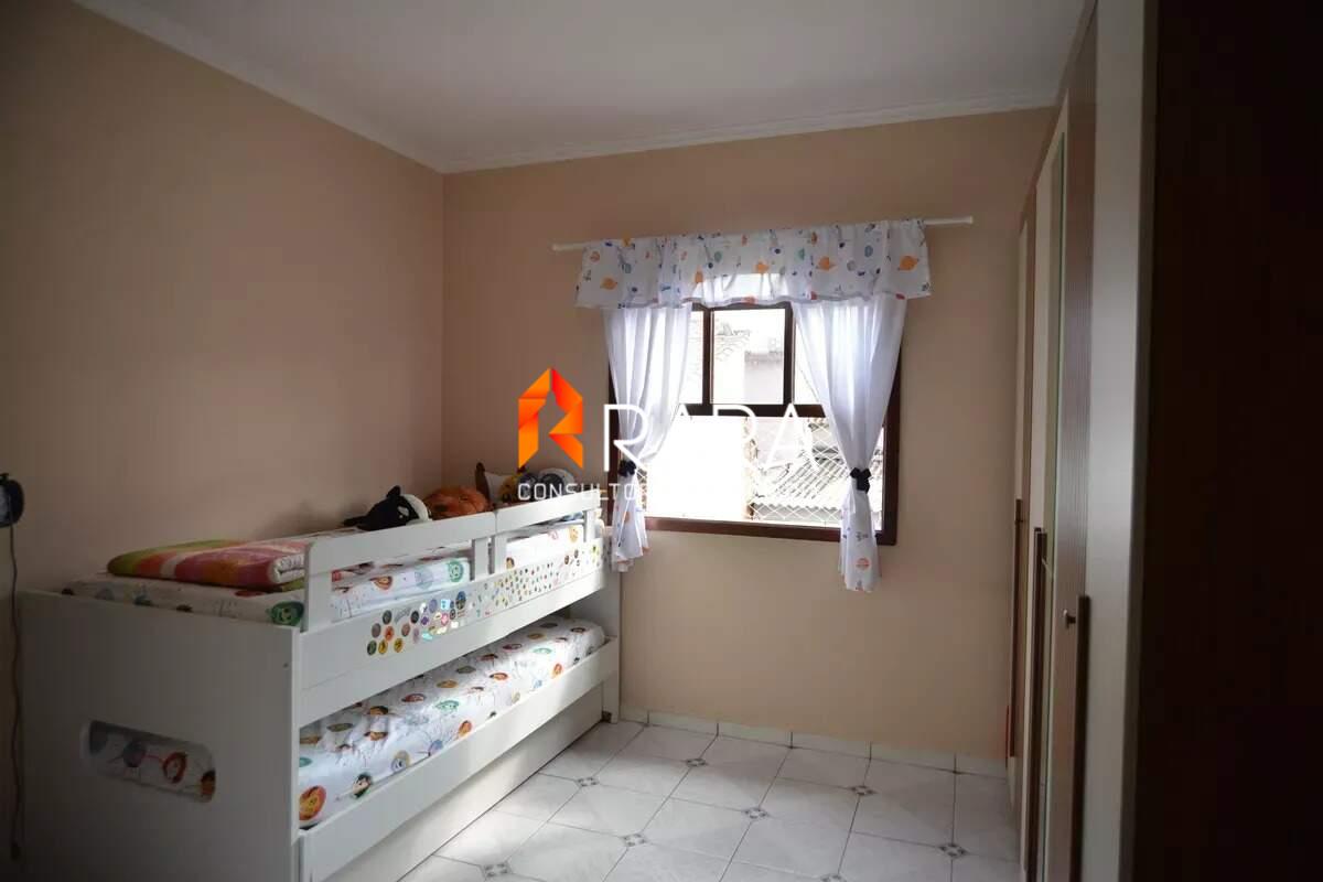 Sobrado, 3 quartos, 180 m² - Foto 13